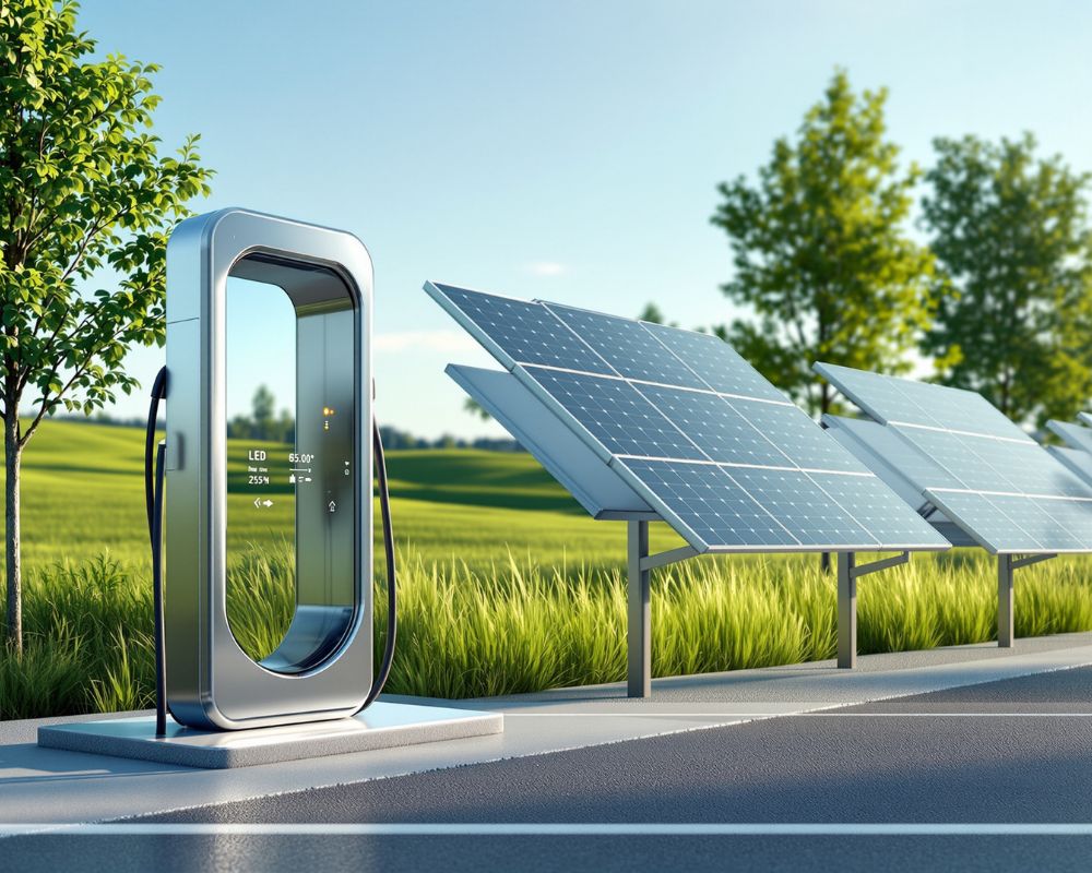 Solar Panels